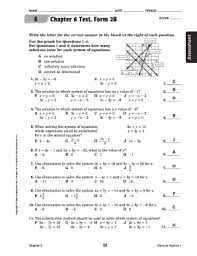 Savvas realize answer key : Realize Reader Answer Key Algebra 1