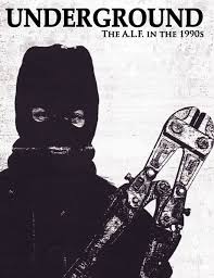 Animal Liberation Front Line Animal Liberation Front Alf Animal Rights News Animal Activist Animal Liberation Alf