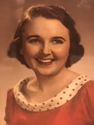 Connie Simpson Garmon Obituary October 29, 2021