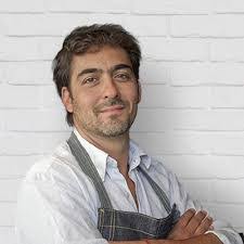 Christian Carpentier's Instagram, Twitter & Facebook