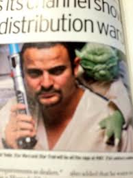 Olly Carter (@OllyCentrify)