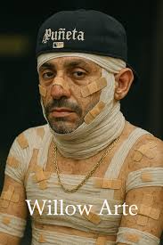 Gallo The Producer derrotó por la vía del nocaut en el 1er asalto a Arte  Carde, quien se quitó, y decidió no salir al 2do round de la pelea 🥊 🔥 😎