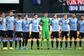 Todas las noticias sobre selección fútbol uruguay publicadas en el país. Uruguay Dejo De Pertenecer Al Top 5 Del Ranking Fifa Ovacion 19 09 2019 El Pais Uruguay