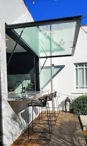 With options that allow coordination with any architectural style, these windows expand living areas to the outdoors, while maintaining solid performance ratings. Optvue Pass Through Windows Pass Through Window Kitchen Window Bar Kitchen Window Design