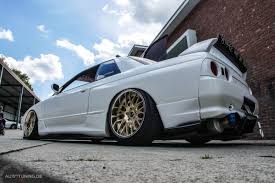 1990 nissan skyline gtr r32 (red) | rb26dett, 5 speed manual (4wd) | 2.6l inline 6 engine | this car was legally imported into the usa by using the 25 year law. Asian Persuasion Nissan Skyline R32 Gts