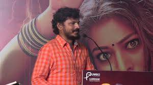 The actor, who was appreciated for his performance in asuran, had also acted in the upcoming political drama laabam, which stars vijay sethupathi in the lead role. Neeya 2 Is A Fantasy Thriller Actor Nitish Veera Actress Vara Lakshmi Actress Rai Laxmi Youtube