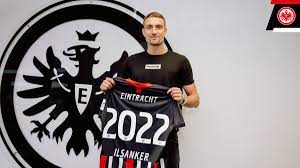 Offizieller account von eintracht eintracht frankfurt retweeted eintracht frankfurt frauen. Eintracht Frankfurt On Twitter Eintracht Frankfurt Is Delighted To Announce The Signing Of Stefan Ilsanker From Rbleipzig En Welcome To Frankfurt Stefan Sge Ilsanker2020 Https T Co Dmymgioyh5