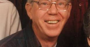 Obituary: Donald Petersen