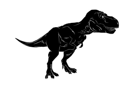 Download T Rex Silhouette Svg Free Free Svg Cut Files Create Your Diy Projects Using Your Cricut Explore Silhouette And More The Free Cut Files Include Svg Dxf Eps And Png Files Yellowimages Mockups