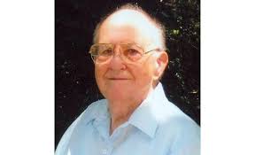 Leonard Bray Obituary (1917