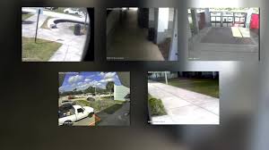 There are reports of victims.photo by: New Parkland Surveillance Video From The Marjory Stoneman Douglas High School Shooting Released