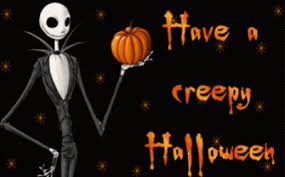 Halloween Gifs Are Moving Or Animated Pictures To Wish And Greet Your Friends And Family Happy Ha Happy Halloween Gif Happy Halloween Pictures Happy Halloween