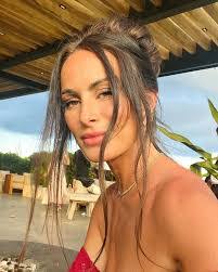 Danielle Epstein's Instagram, Twitter & Facebook