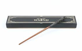 Check spelling or type a new query. Harry Potter Wand Replica Neville Longbottom Distinctandunique