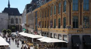 Tripadvisor has 253,332 reviews of lille hotels, attractions, and restaurants making it your best lille resource. Ten Things To Do In Lille France The Good Life France