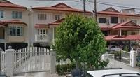 The atkinson clock tower is one of the main landmarks of kota kinabalu and dates from 1902. Taman Fantasi Likas Property Info Photos Statistics Land