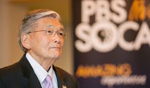 Norman Mineta's Legacy Chronicled
