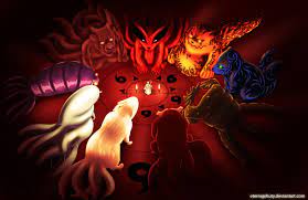 Maybe you would like to learn more about one of these? 110 Kurama Naruto Hd Wallpapers Background Images