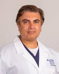 Farhan Ali's Instagram, Twitter & Facebook