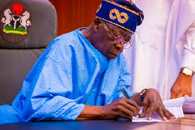 Student Loan: Hope As Tinubu Finally Sign Bill Into law