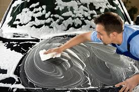 Placing a strip of plastic wrap under each blade is a simple step that will prevent adhesion from occurring. How To Prep Your Car For Long Term Storage Edmunds