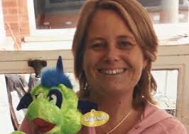 Nina Ward Celebrates 20 years Summer Course Oxford