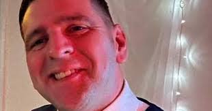 Man says 'don't ignore symptoms' after thinking he was allergic to beer