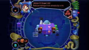 Yes, i did beat that one red thing. Kingdom Hearts Final Mix Gummi Ship Customization Youtube