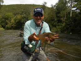 Brood 10, or x is the most widespread and prolific of the known generations, spreading as far as michigan and all the way up to new york. Cicadas Bait In Pennsylvania Will Create Great Fishing For Trout Bass