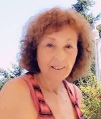 Pamela Fields Obituary (1954