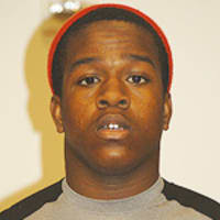 Terrell Mosley 2005 Inside Linebacker