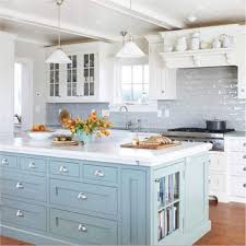 Kitchen Beach Style Kitchen Ideas Cottage Themed Items Coastal Design About Kitchens 98 Astoundi Kitchen Colour Schemes Kitchen Design Painted Kitchen Island