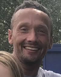 Travis Howard George