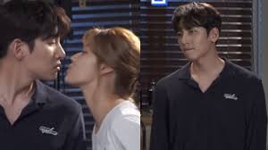 I do not own any photo or video in this except editing. What Ji Chang Wook Did After Nam Ji Hyun Kissed Him Will Make You Question His Ulterior Motives Jazminemedia