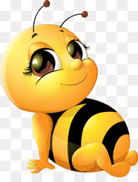 99 gambar kartun lucu imut gokil terbaru kualitas hd. Lucu Lebah Unduh Gratis Lebah Kartun Serangga Clip Art Lucu Lebah Gambar Png