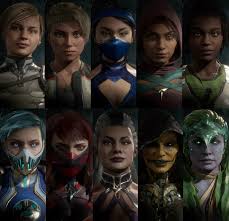 Get the lowdown on your favorite mortal kombat characters. In The Mortal Kombat Series Based Off Lore And Actual Powers Or Skill Of The Character Themselves Who Would Be The Most Powerful Or One To Win In A Free For All