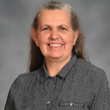 Mrs. Georgette Nelson