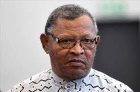 Bosasa prison-catering contract was a money-laundering scheme