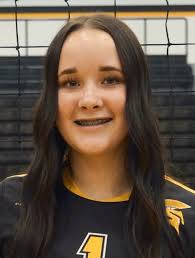 High school volleyball: Deseret News 2023 3A all-state team
