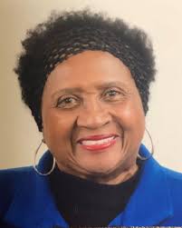 Claudia Perry Sconion Obituary August 4, 2025