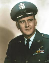 LTC Clarence Finley Blanton (1921-1968)