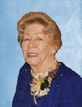 Obituary information for Mary Pippenger