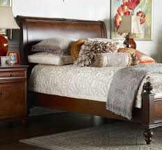 Bombay Co Inc Bedroom Beds Essex King Sleigh Bed King Sleigh Bed Sleigh Beds Bed