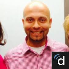 Dr. Mithun Chakravarthy, MD