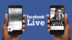 This app will use your pc's location, webcam, microphone, picture, and video connection. Facebook How To Download Facebook Live For Android Make Your Own Streaming The Latest News That Facebook Has Integrated Into Its Social Network