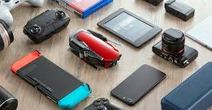 Gadgets are sometimes referred to as gizmos. 50 Best Gadgets For Men Of 2021 Hiconsumption