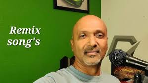 Veerendra “Cappy" Persad X Devin Ramoutar