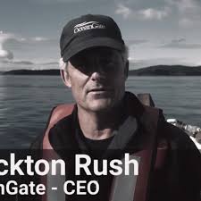 #STOCKTONRUSH