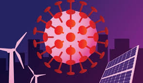 New cases and historical data. Gtm S Live Coronavirus Blog The Impact On Clean Energy Greentech Media