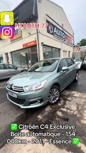 Image result for Vert 2011 Citroen